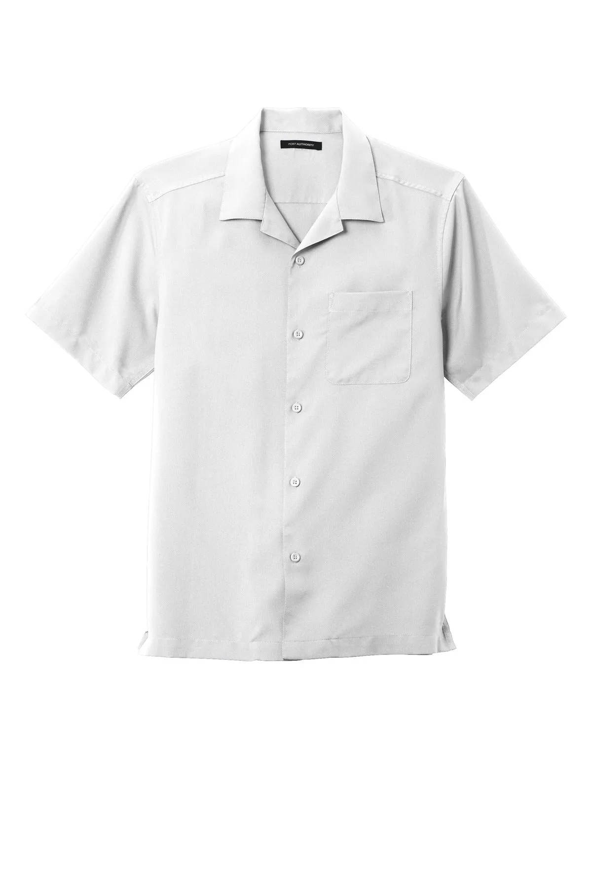 Port Authority Short Sleeve Performance Staff Shirt W400