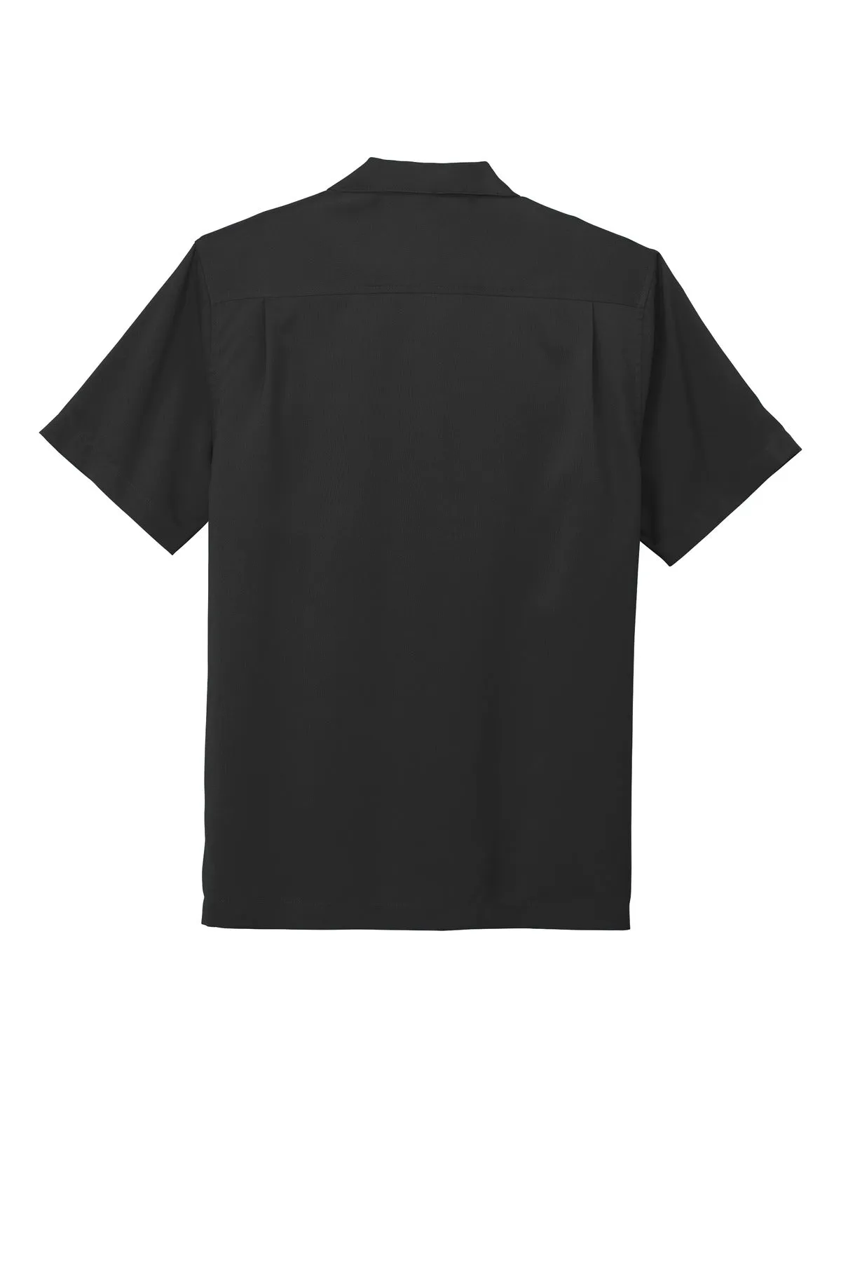 Port Authority Short Sleeve Performance Staff Shirt W400