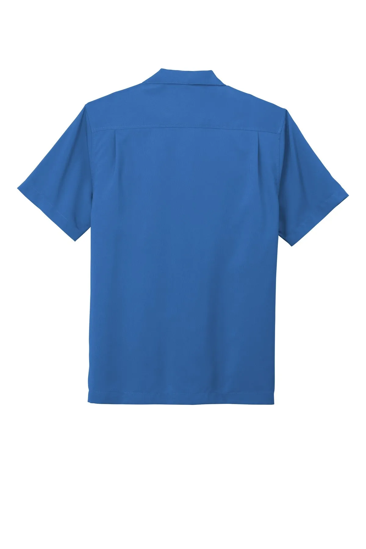 Port Authority Short Sleeve Performance Staff Shirt W400