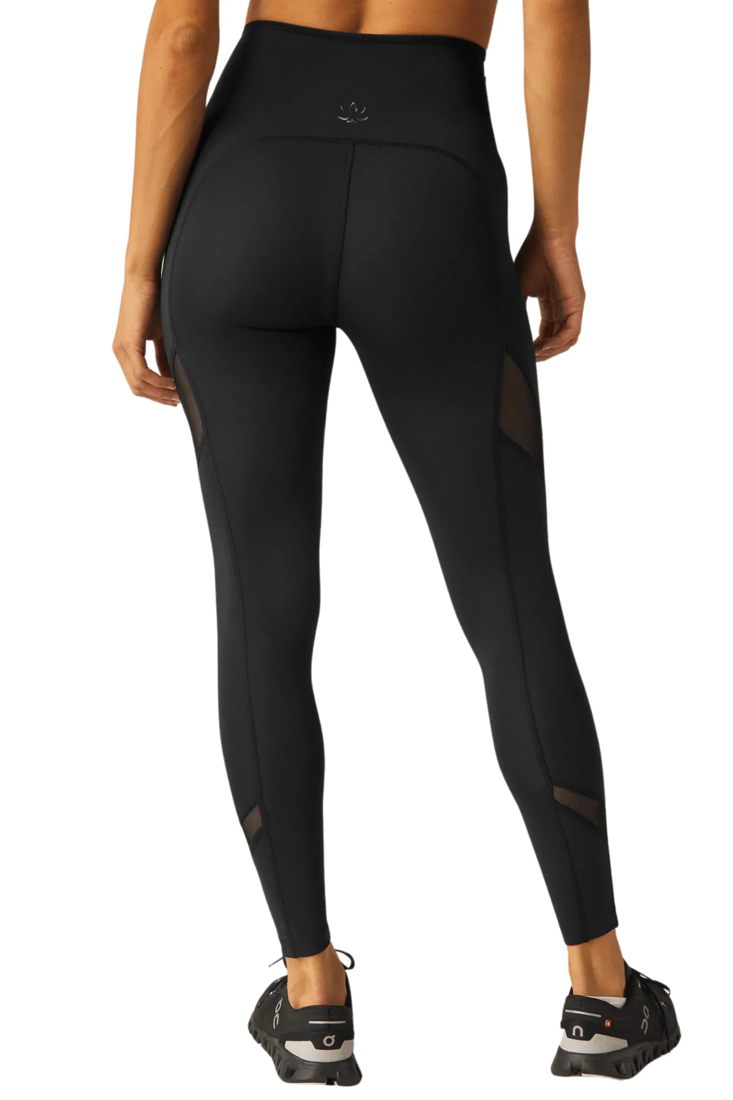 PowerBeyond Bootcamp Midi Legging