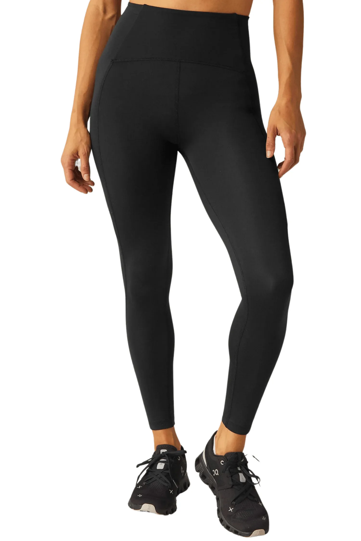 PowerBeyond Bootcamp Midi Legging