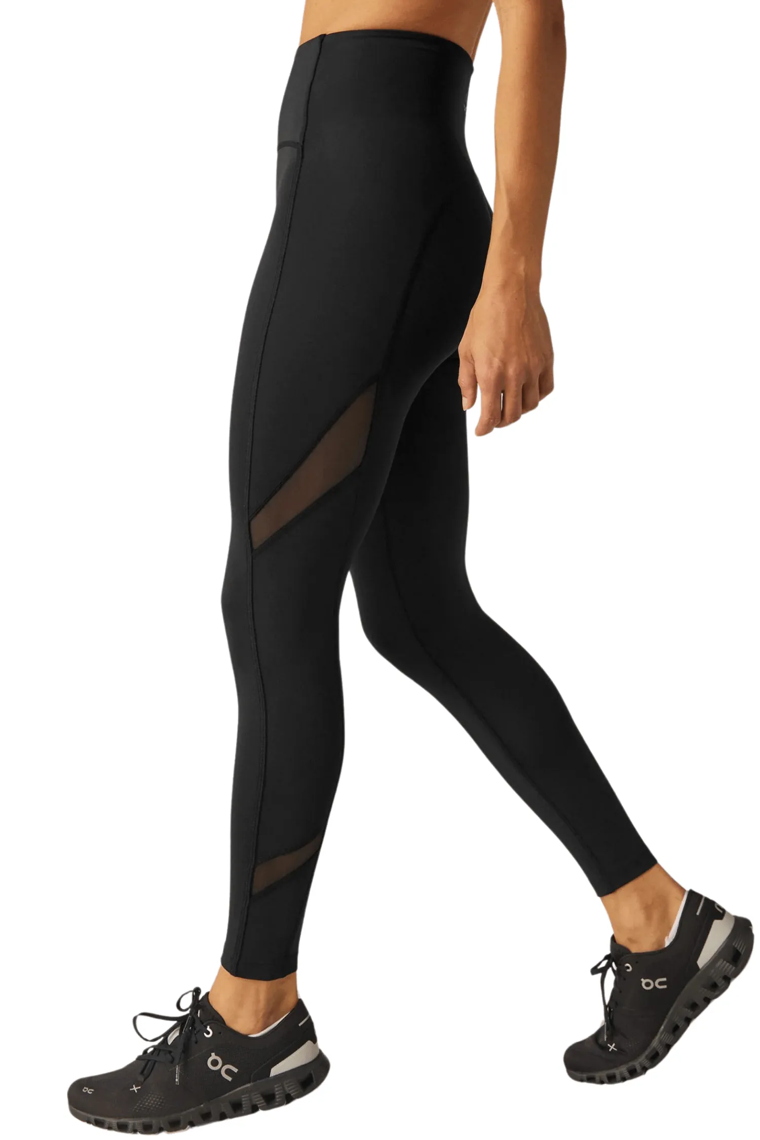 PowerBeyond Bootcamp Midi Legging