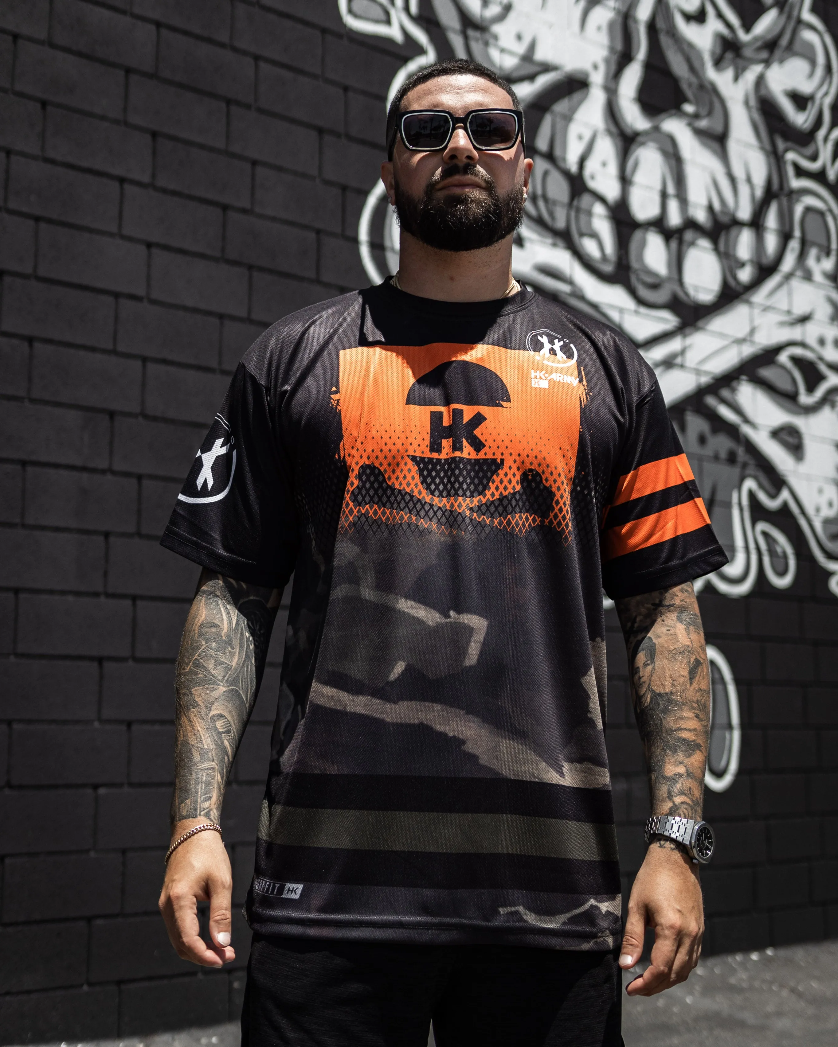 Predator DryFit Shirt