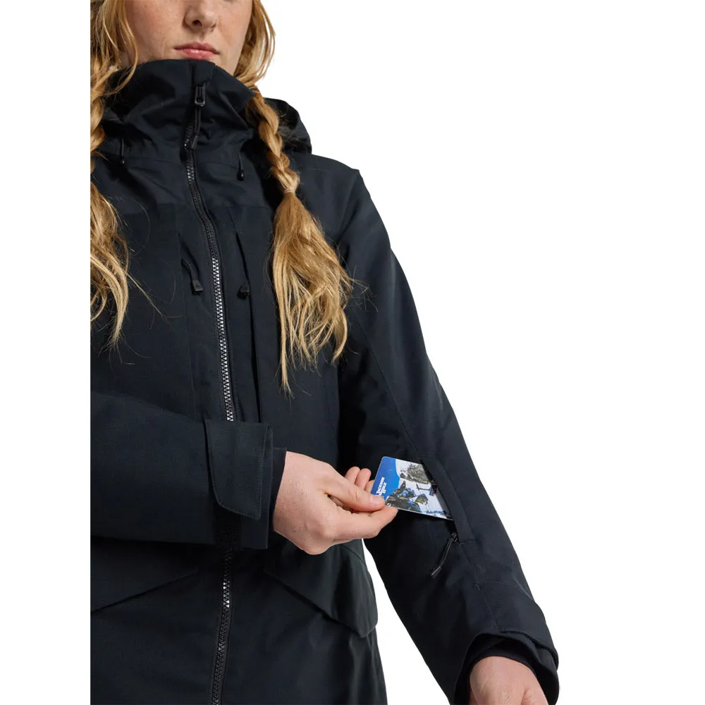 Prowess 2.0 2L Snowboard Jacket - Womens