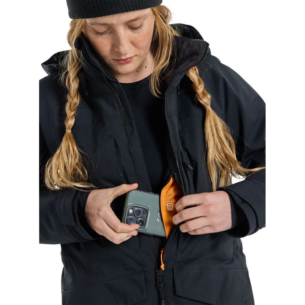 Prowess 2.0 2L Snowboard Jacket - Womens