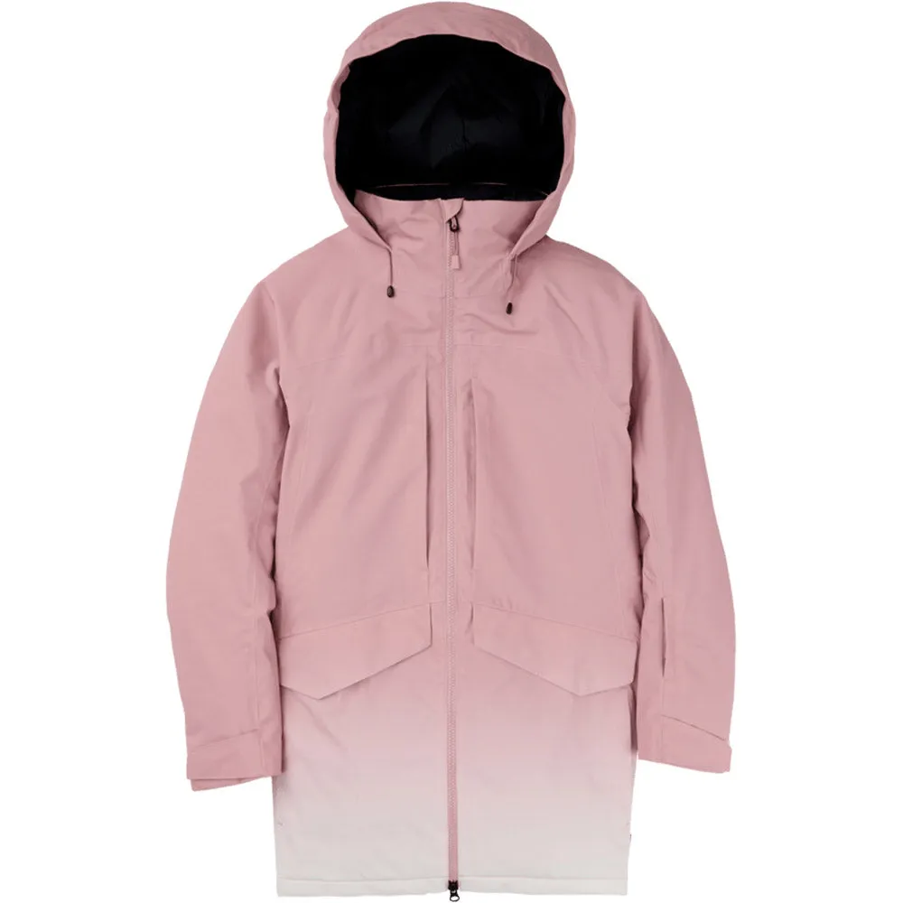 Prowess 2.0 2L Snowboard Jacket - Womens