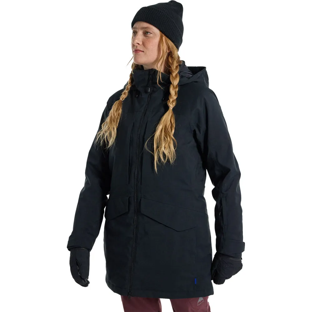 Prowess 2.0 2L Snowboard Jacket - Womens