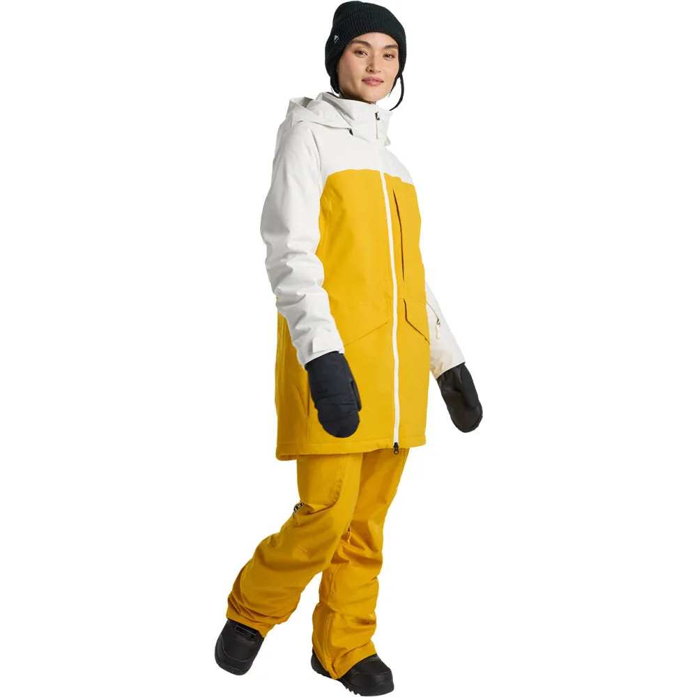 Prowess 2.0 2L Snowboard Jacket - Womens