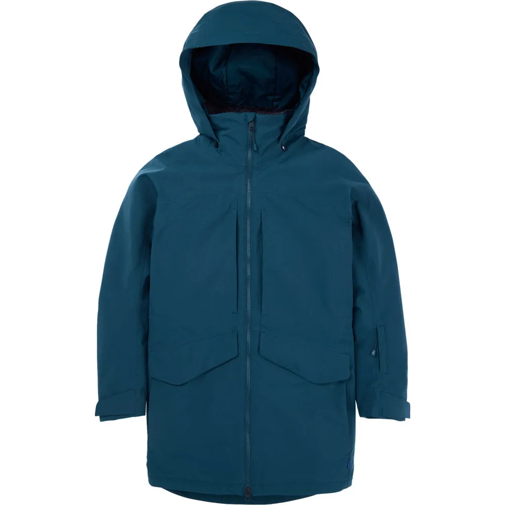 Prowess 2.0 2L Snowboard Jacket - Womens
