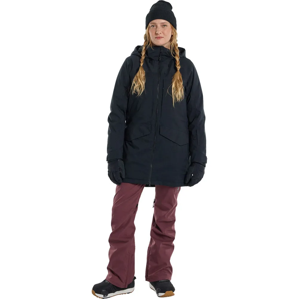 Prowess 2.0 2L Snowboard Jacket - Womens