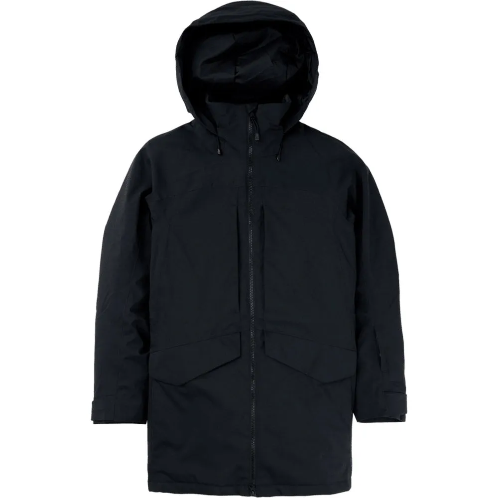 Prowess 2.0 2L Snowboard Jacket - Womens