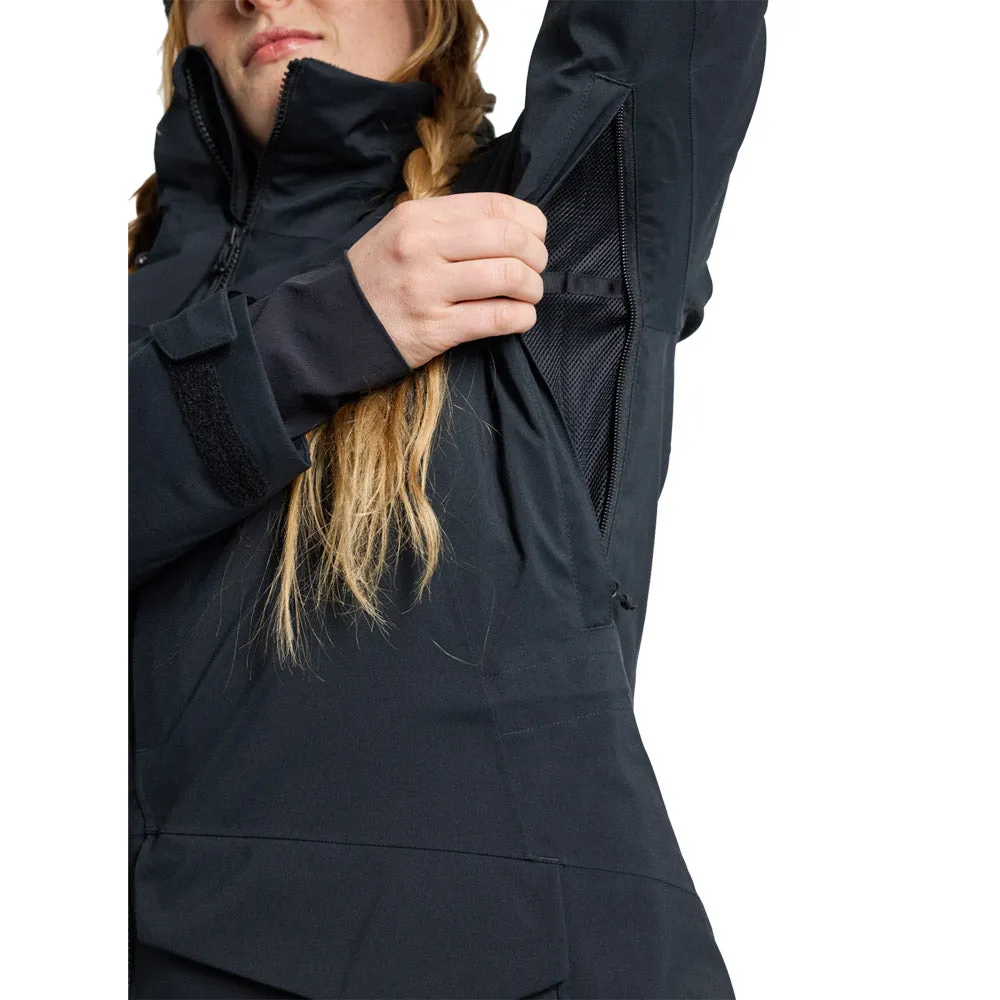Prowess 2.0 2L Snowboard Jacket - Womens