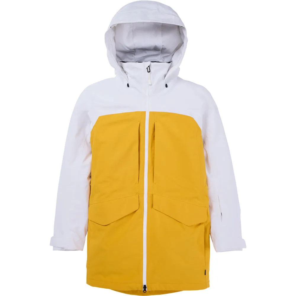 Prowess 2.0 2L Snowboard Jacket - Womens