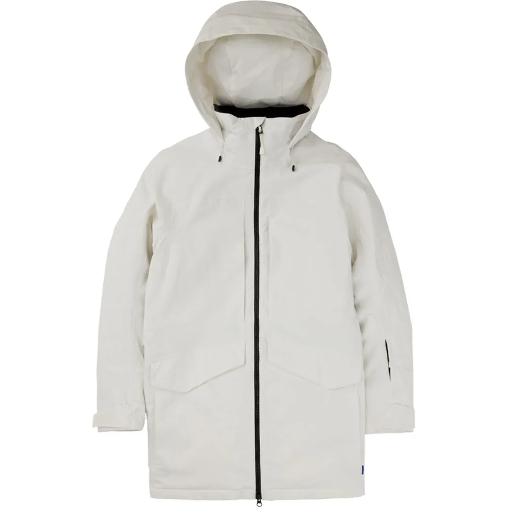 Prowess 2.0 2L Snowboard Jacket - Womens