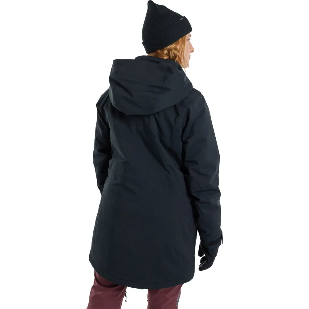 Prowess 2.0 2L Snowboard Jacket - Womens