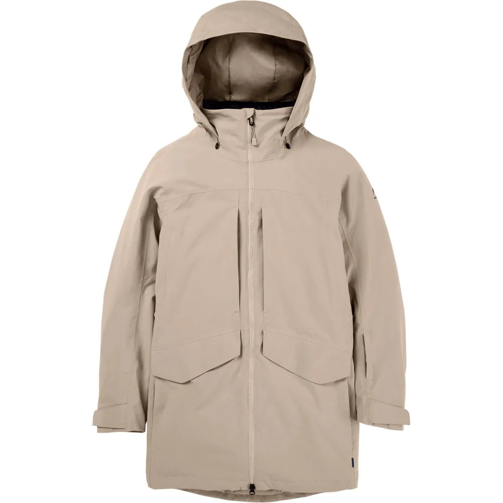 Prowess 2.0 2L Snowboard Jacket - Womens