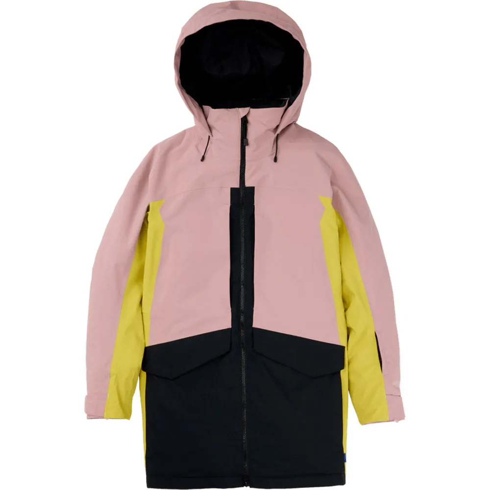 Prowess 2.0 2L Snowboard Jacket - Womens