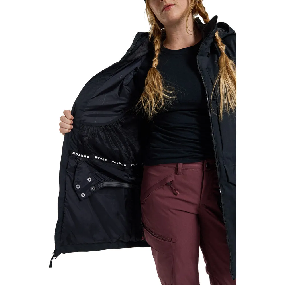 Prowess 2.0 2L Snowboard Jacket - Womens