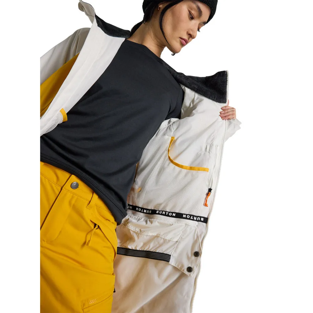 Prowess 2.0 2L Snowboard Jacket - Womens