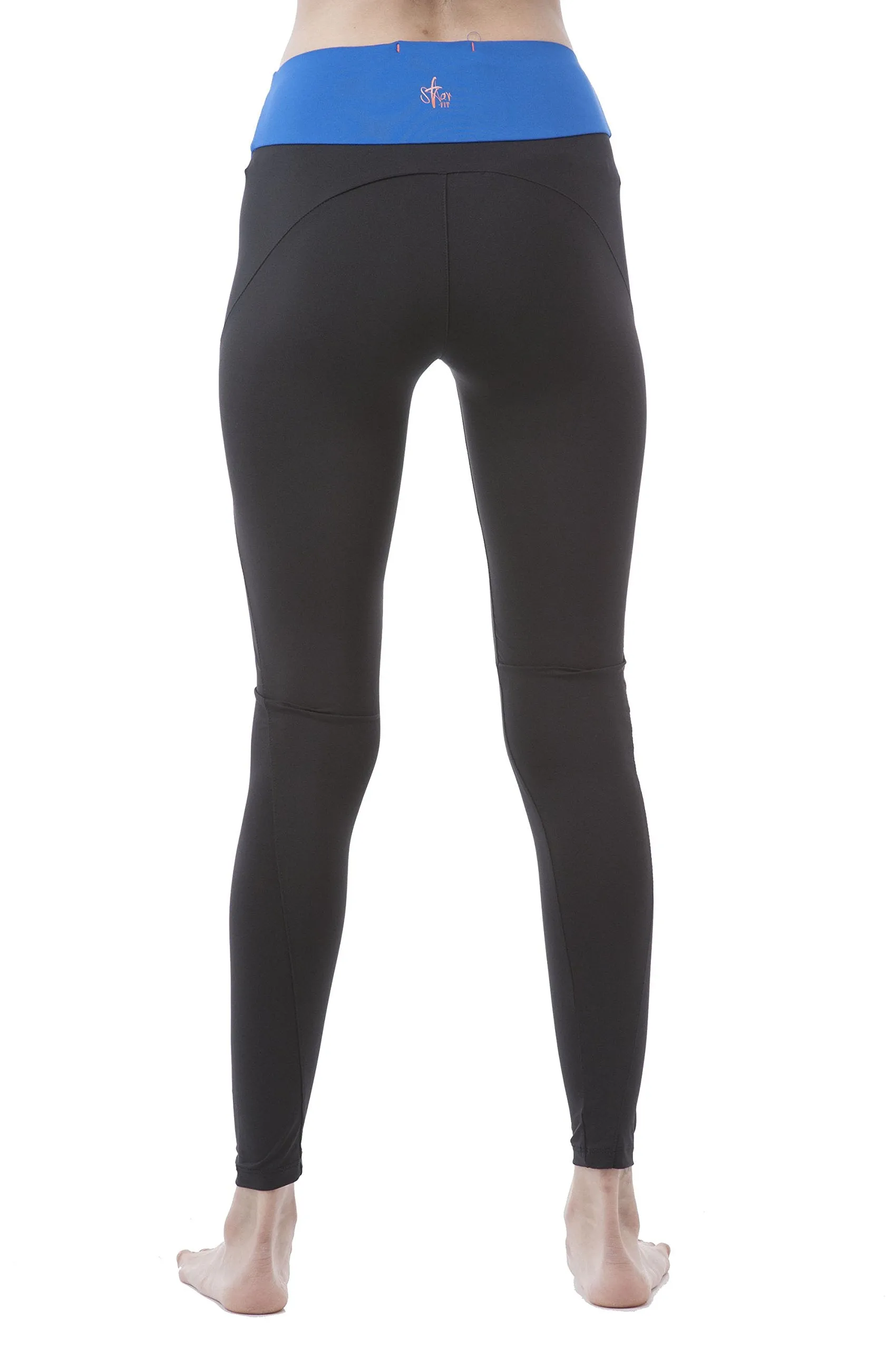 Quick Dry Athletic Wear Sport full length yoga Pants