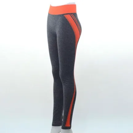 Quick Dry Compression Leggings