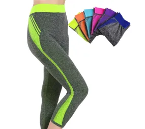 Quick Dry Compression Leggings