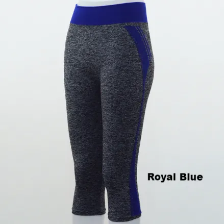 Quick Dry Compression Leggings