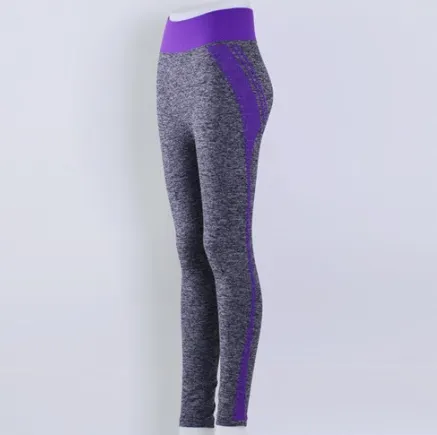 Quick Dry Compression Leggings