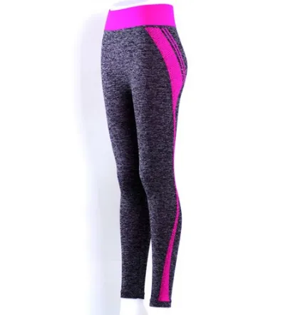 Quick Dry Compression Leggings