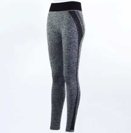 Quick Dry Compression Leggings