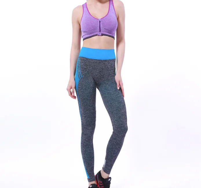 Quick Dry Compression Leggings