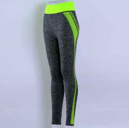 Quick Dry Compression Leggings
