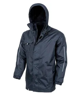 Result Core 3-in-1 Transit Jacket | Navy