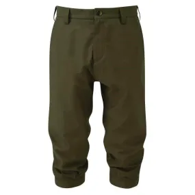Schoffel Ptarmigan GORE-TEX Mens Waterproof Plus 2's - Hunter Green