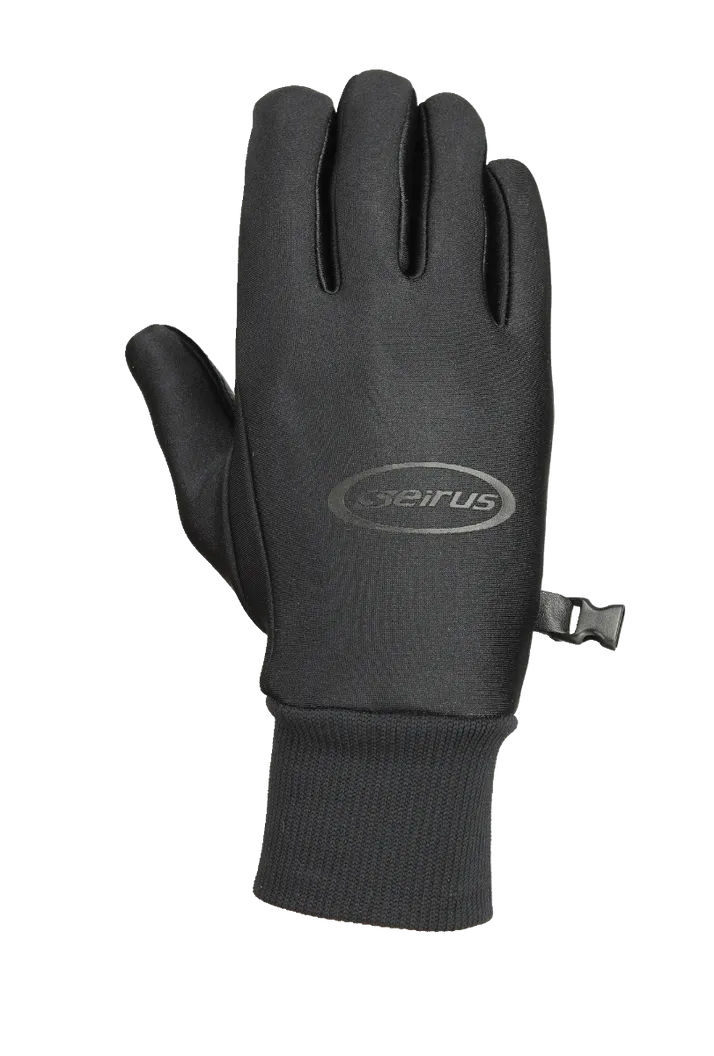 Seirus All Weather Gloves