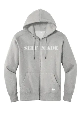 SELF MADE All Seasons Full-Zip Hoodie Adult