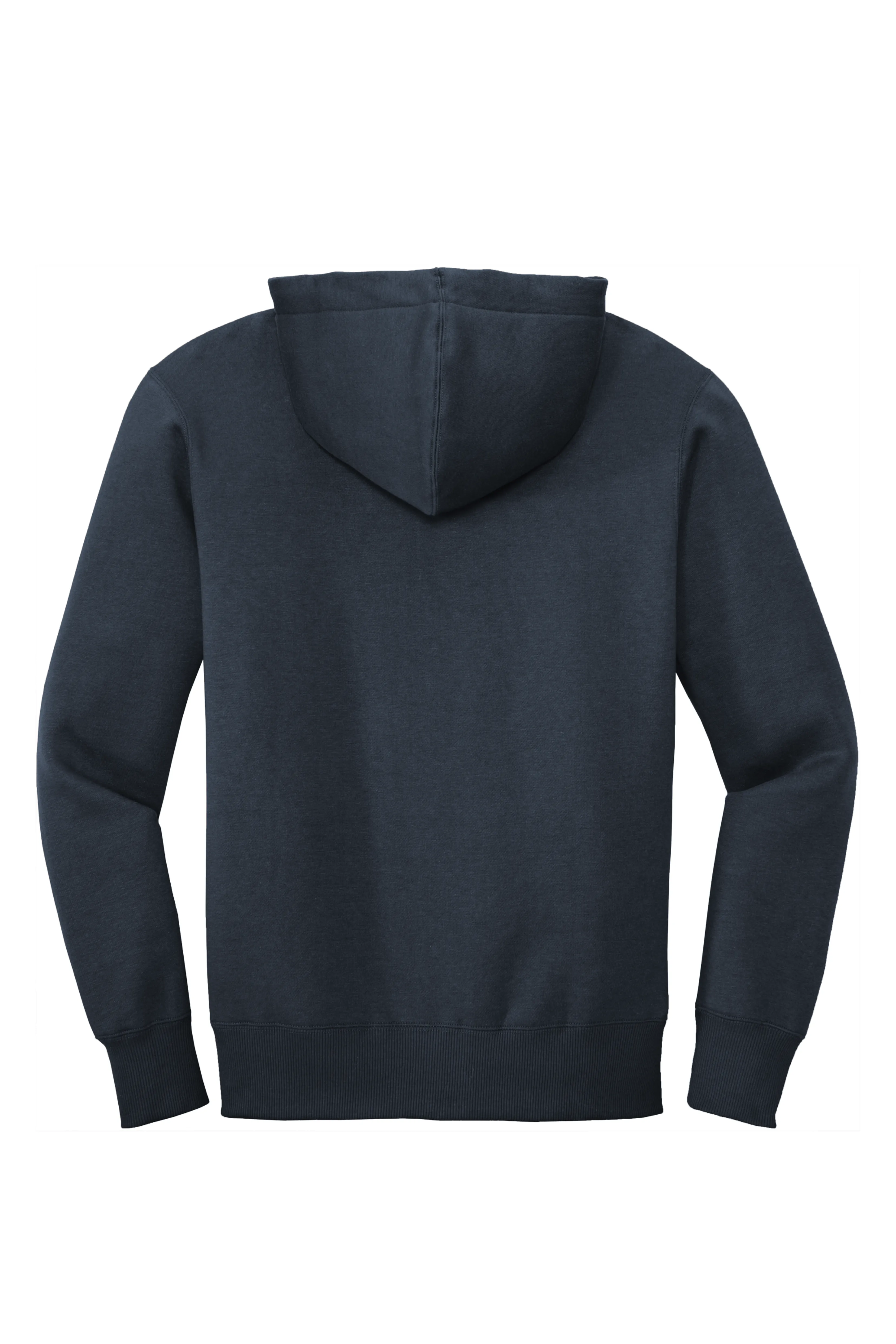 SELF MADE All Seasons Full-Zip Hoodie Adult