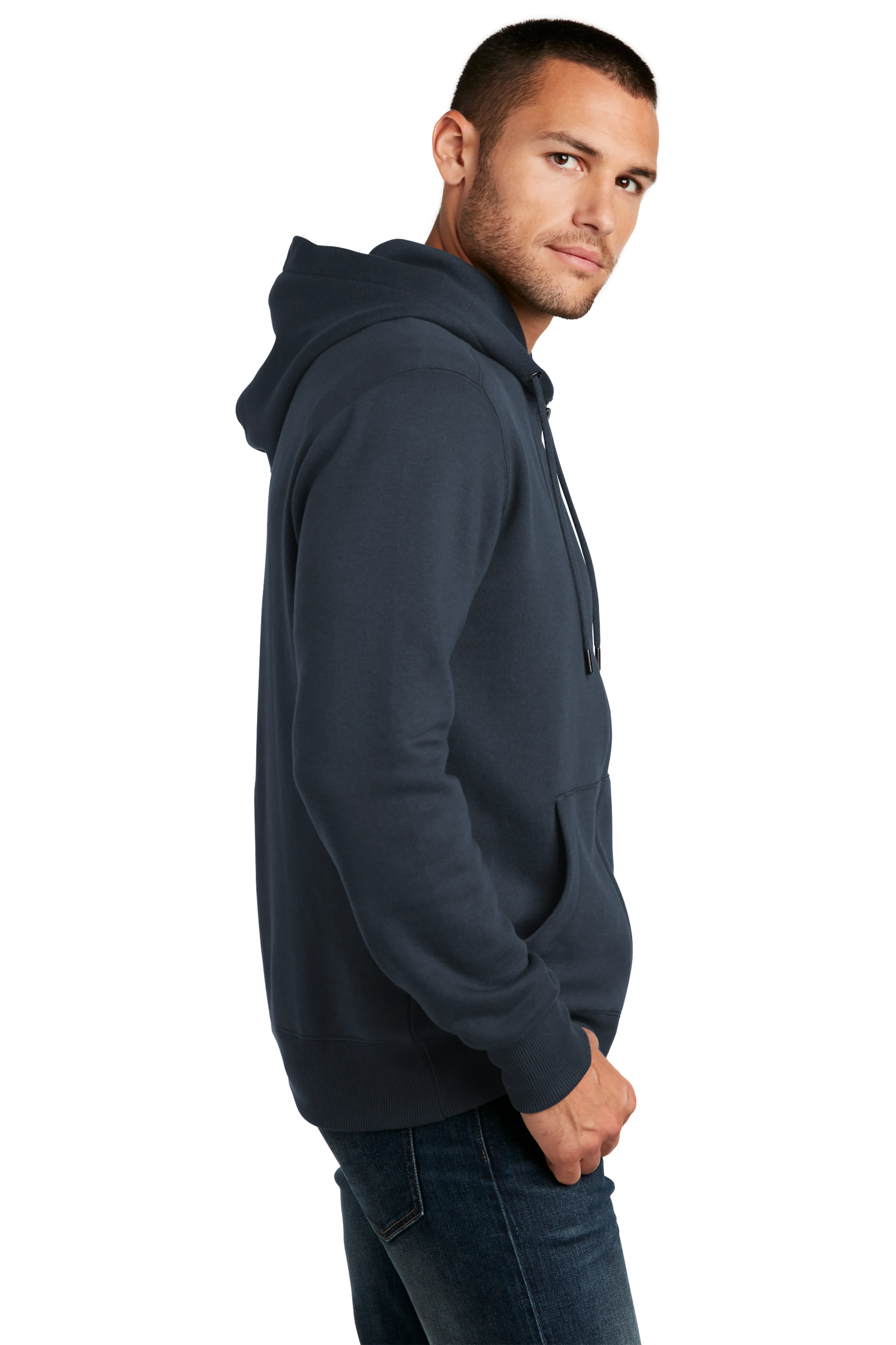 SELF MADE All Seasons Full-Zip Hoodie Adult