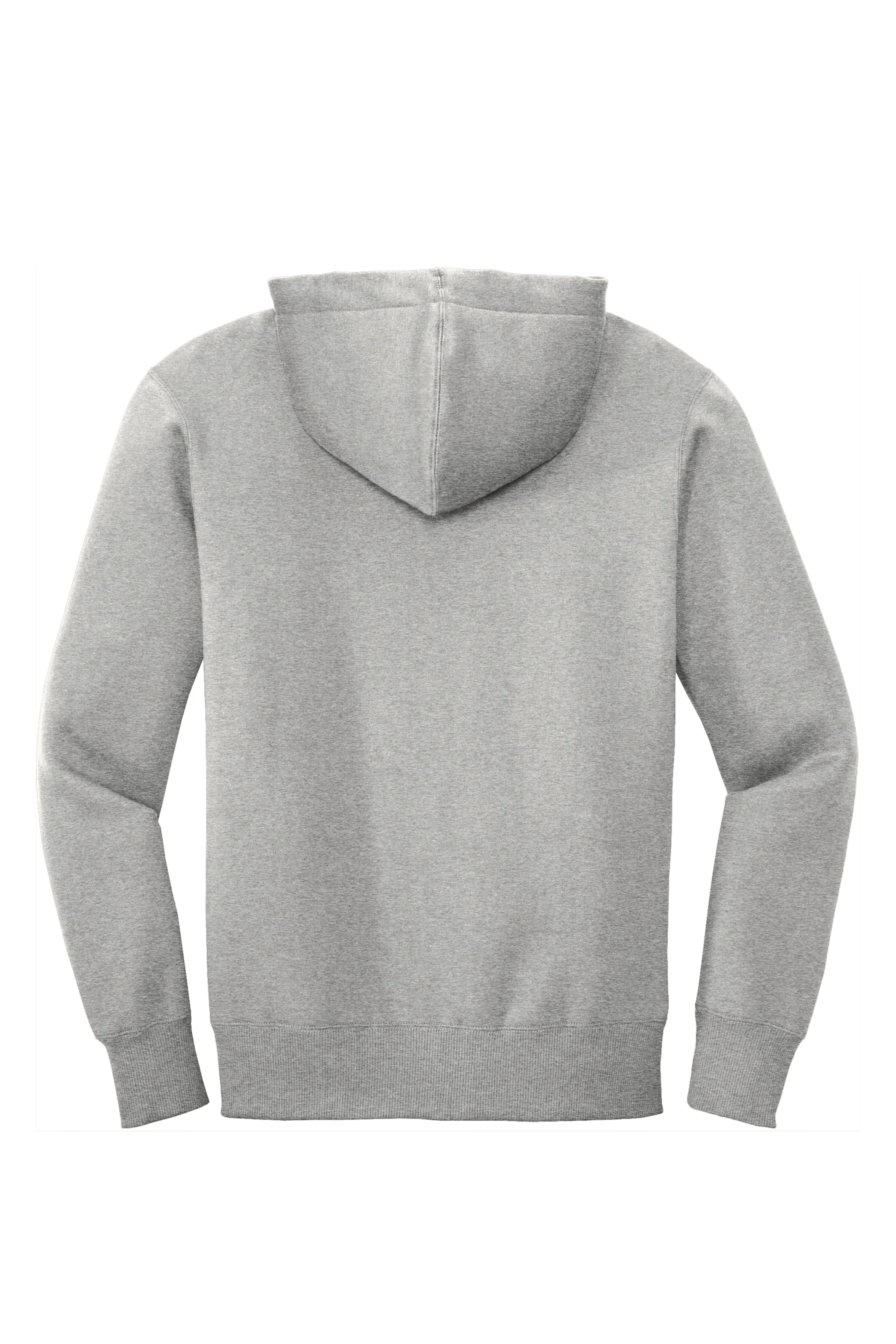 SELF MADE All Seasons Full-Zip Hoodie Adult