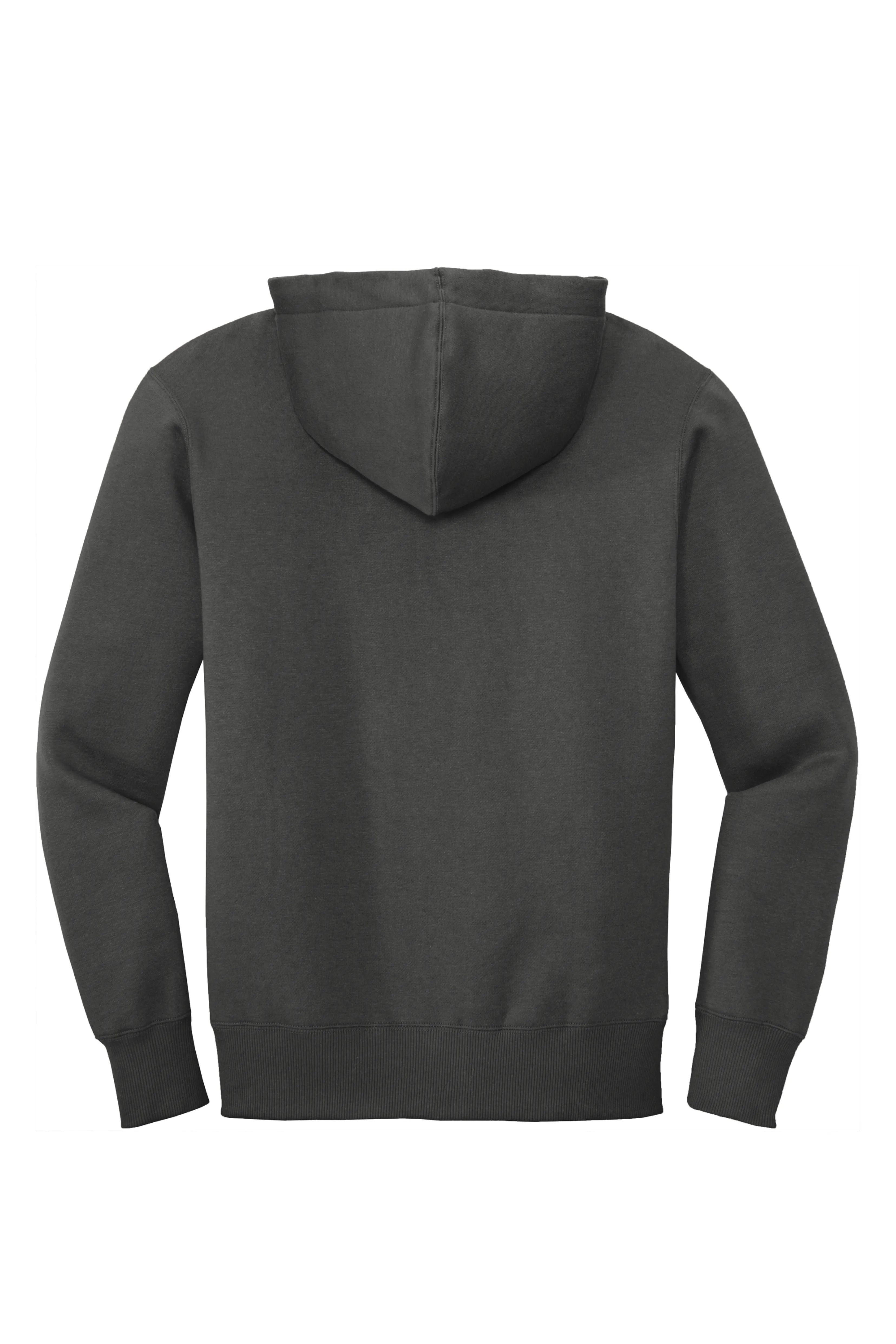 SELF MADE All Seasons Full-Zip Hoodie Adult