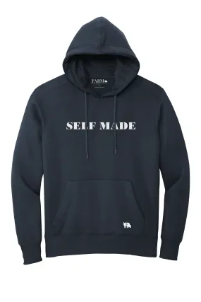 SELF MADE All Seasons Hoodie Adult