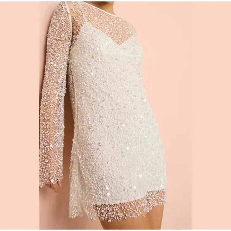 'Shinta' Dress