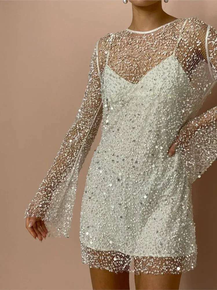 'Shinta' Dress