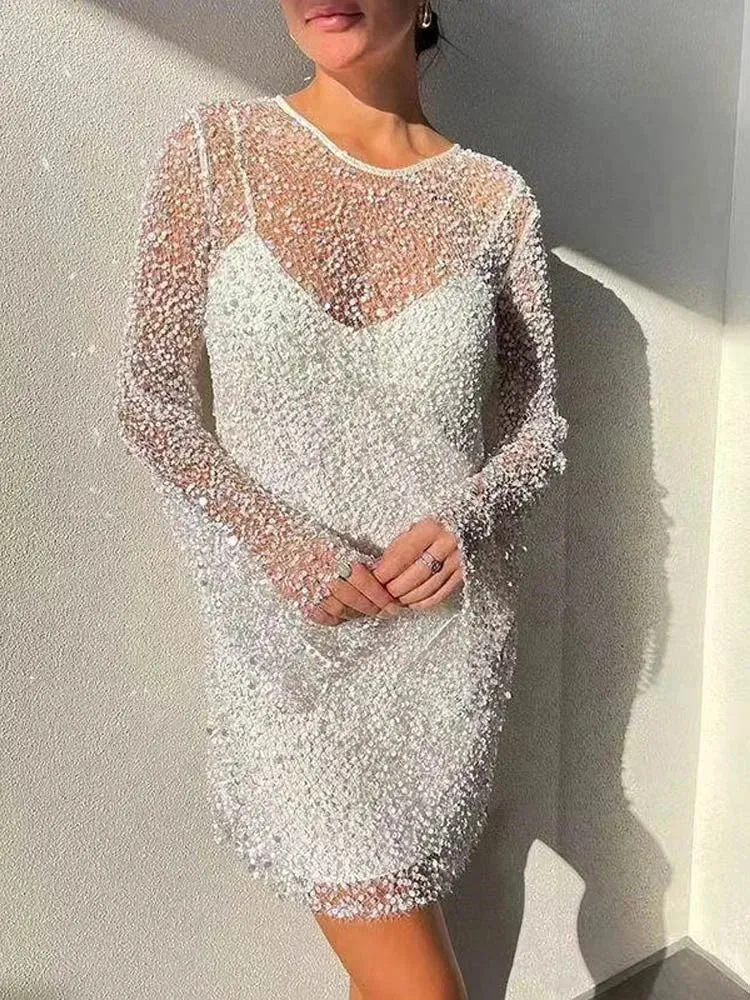 'Shinta' Dress