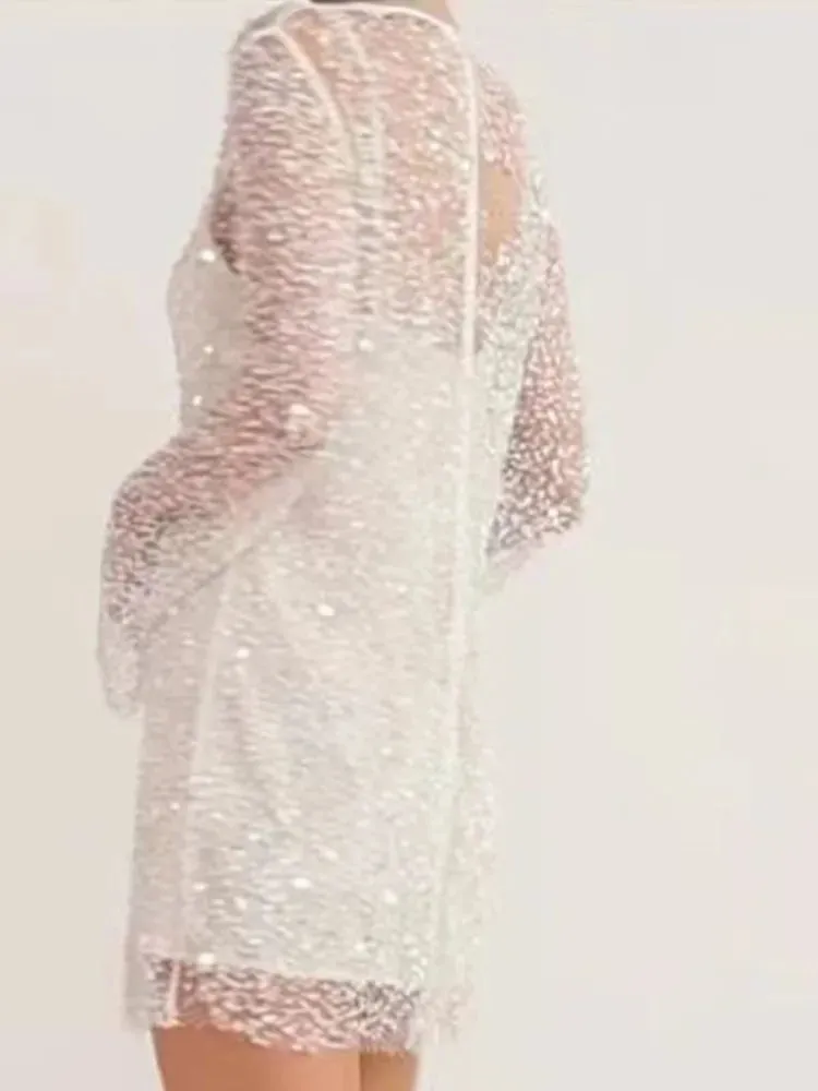 'Shinta' Dress