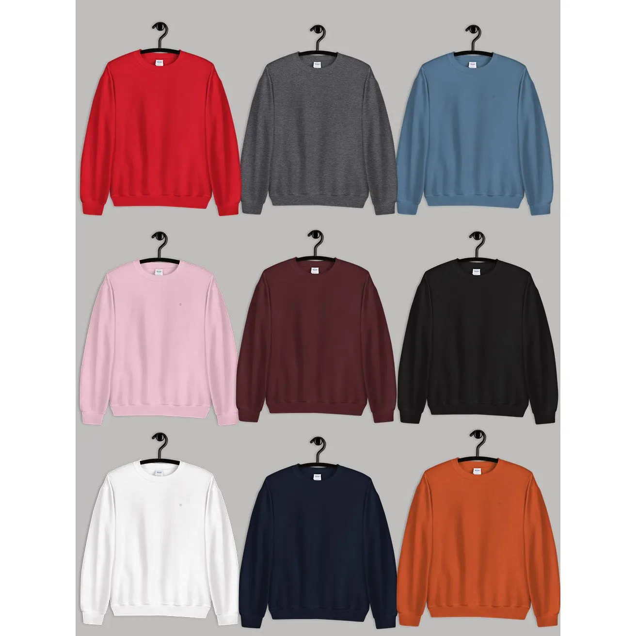 Sweater Weather Unisex Sweatshirt