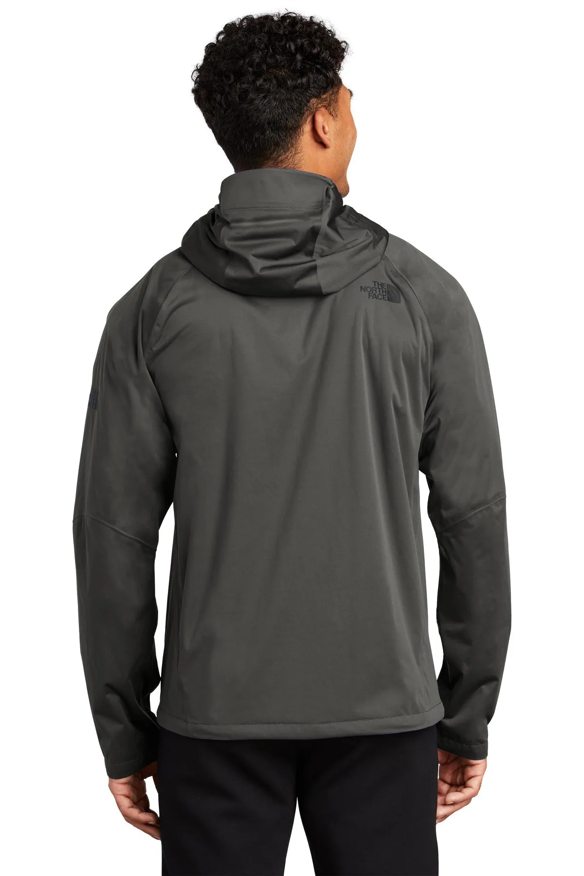 The North Face All-Weather DryVent ™ Stretch Jacket NF0A47FG