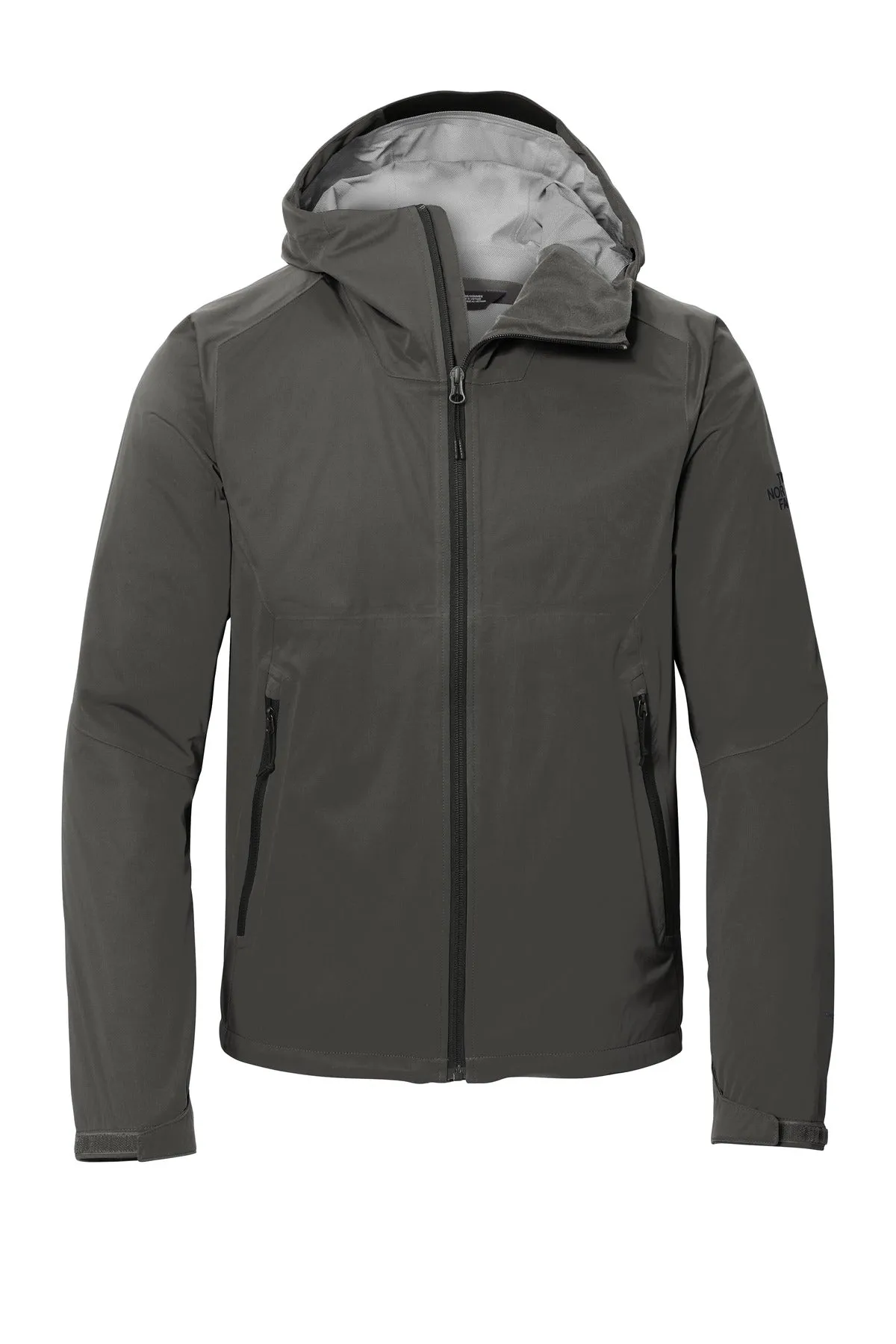 The North Face All-Weather DryVent ™ Stretch Jacket NF0A47FG