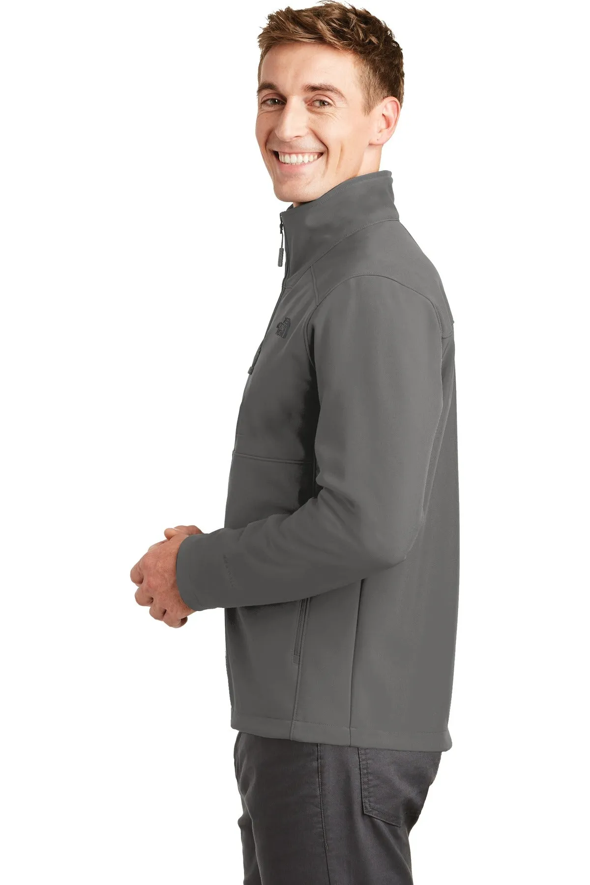 The North Face ® Apex Barrier Soft Shell Jacket. NF0A3LGT