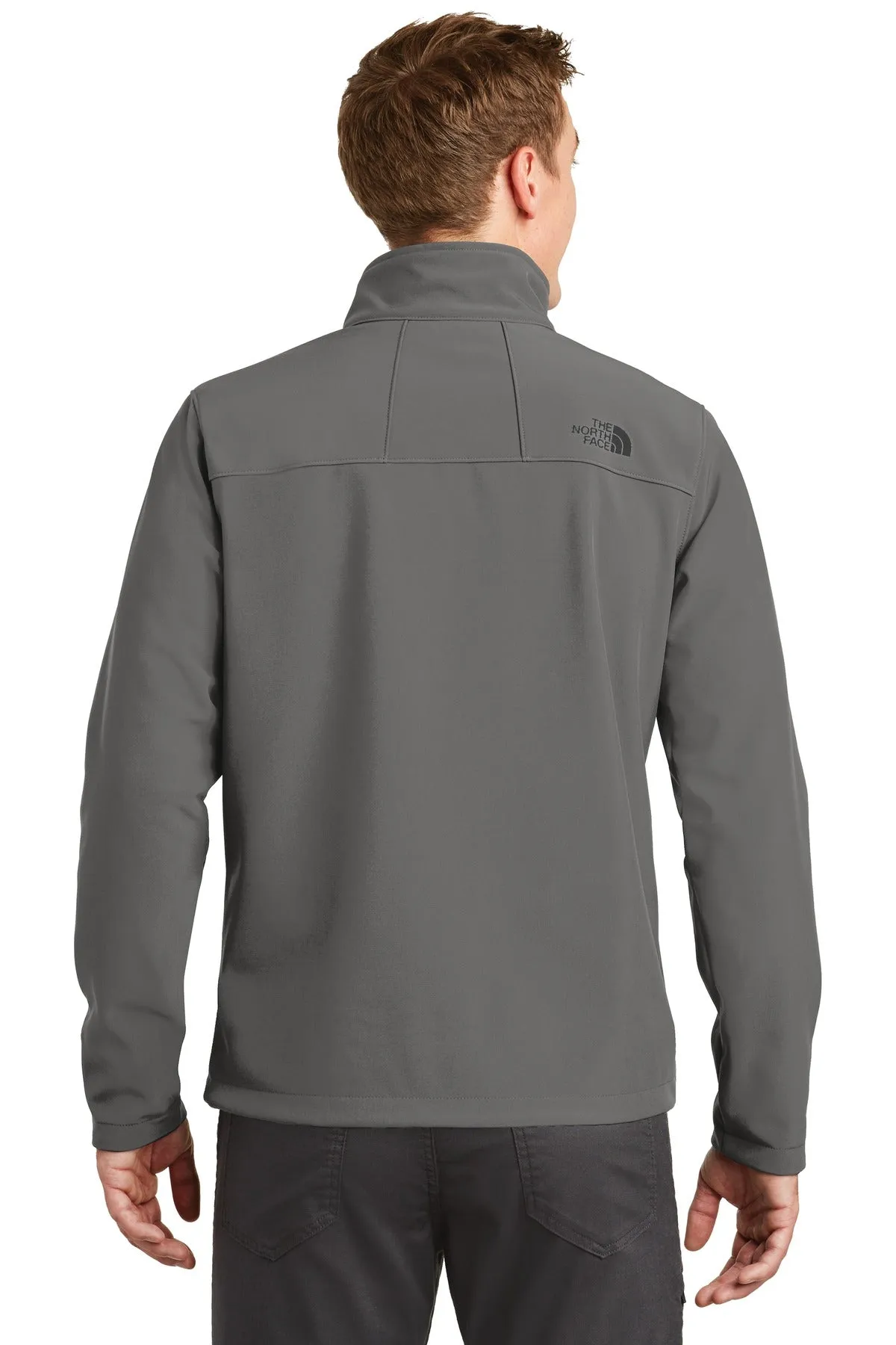 The North Face ® Apex Barrier Soft Shell Jacket. NF0A3LGT